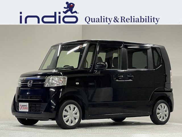 ホンダ N-BOX G