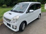 ステラ カスタムRS スーパーチャージャー Tベル交換済 ナビ