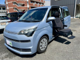 スペイド 1.5 F ウェルキャブ 助手席リフトアップシート車 Aタイプ 福祉車輛 スマートキー ナビ Bカメラ