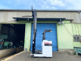 ニチユ バッテリーフォークリフト 