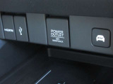 HDMI/USB入力端子、アクセサリーソケット!