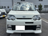ムーヴカスタム RS リミテッド 4気筒JBターボエンジン