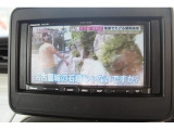 スペーシア ハイブリッド(HYBRID) G ユーザー様買取車 前ドライブレコーダー