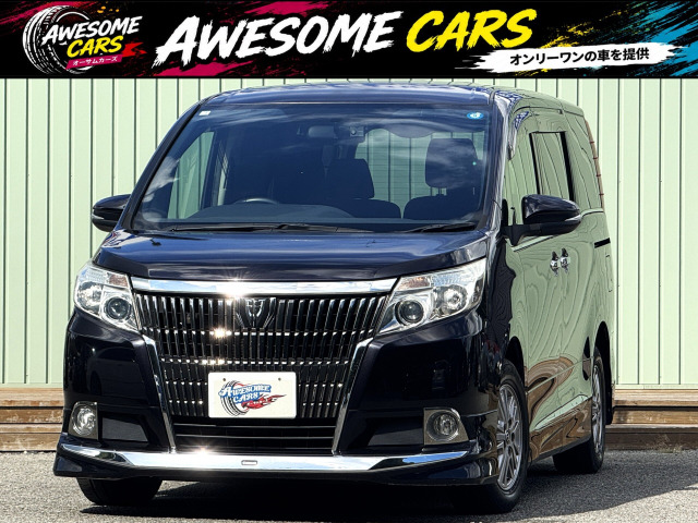 エスクァイア 2.0 Xi 禁煙車/モデリスタエアロ