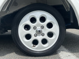 2023年製 165/55R14C 5部山位