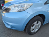 ノート 1.2 X FOUR 4WD 