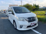 セレナ 2.0 ハイウェイスター S-HYBRID 