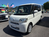 タント L ワンオーナー 禁煙車 左スライドドア