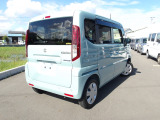 スペーシア ハイブリッド(HYBRID) G 両側スライドドア!プッシュスタート!