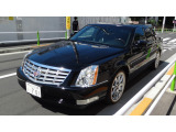 【中古車情報】キャデラック DTS   の中古車詳細（走行距離：8.7万km、カラー：ブラック、販売地域：東京都板橋区常盤台）