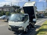 デュトロ  車検付
