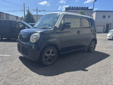 モコ X FOUR 4WD スマートキー