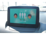 MAZDA2 1.5 15S Lパッケージ ナビ LEDヘッドライト ETC BT