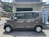 N-BOX G Lパッケージ 車検令和10年8月まで!即乗りOK!
