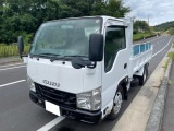 エルフ ダンプ 車検付(R8/11)3t積載/4ナンバー