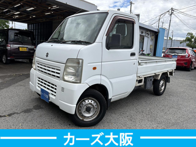 キャリイ KC H