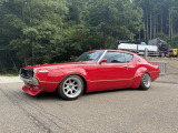 スカイライン 2.0 GT-X 2000GTX  L28/オーバーフ公認