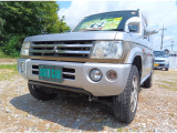 【中古車情報】三菱 パジェロミニ リミテッド エディション XR 4WD ナビ&TV&ETC付き の中古車詳細（走行距離：8.4万km、カラー：シルバーⅡ、販売地域：埼玉県幸手市千塚）
