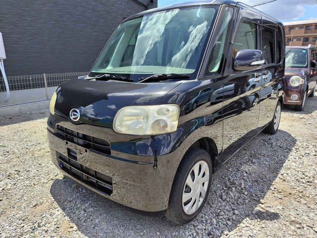 タント X