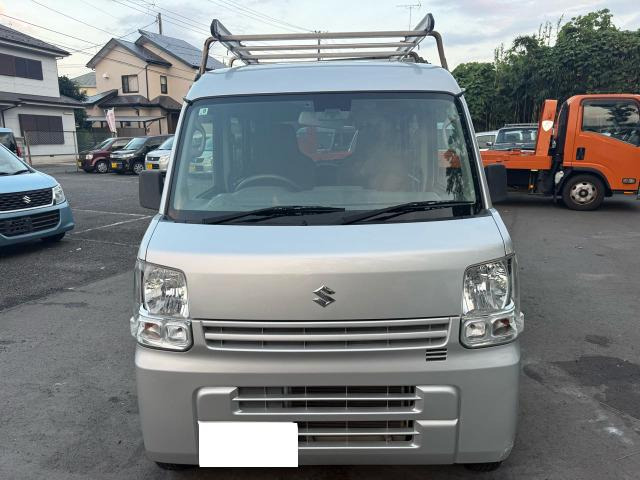 エブリイ PA リミテッド ハイルーフ 乗って帰れます:総額43万円
