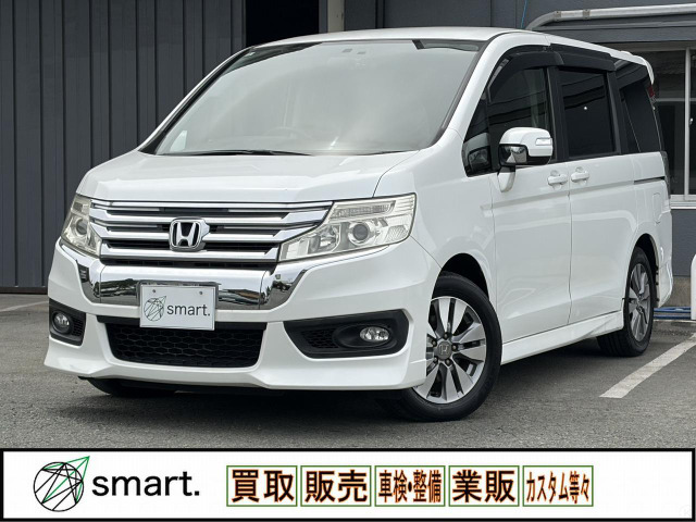 ホンダ ステップワゴン 