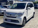 N-WGN G 4WD ナビ ブルーツゥース シートヒーター