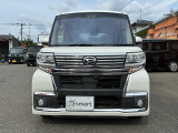 タントカスタム X トップエディションリミテッド SAIII 衝突軽減/全方位/純正8型ナビ...