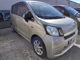 ムーヴ L SA 