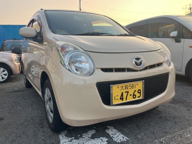 キャロル GS GS