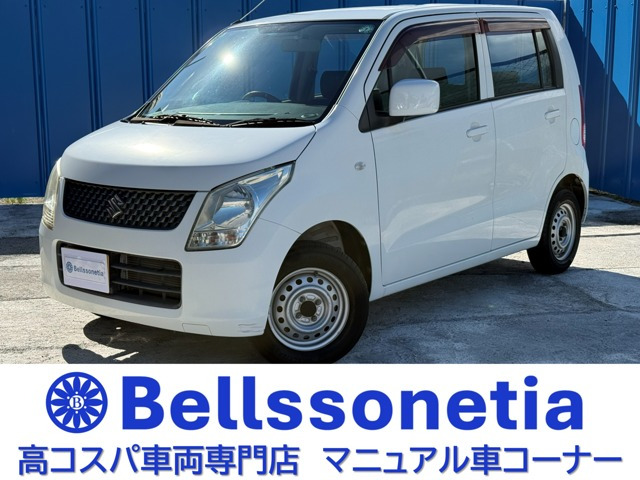 スズキ ワゴンR 