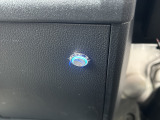 ナビサブ切替スイッチもございます!車中泊時にもナビの機能がお使いいただけます!