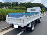 エルフ ダンプ 車検付(R8/11)3t積載/4ナンバー