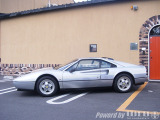 328 GTB ディーラー最終モデルABS付極上車