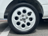 2023年製 165/55R14C 5部山位