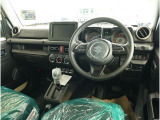 ジムニーノマド 1.5 FC 4WD 登録済未使用車 セーフサポート