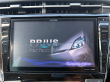 プリウス 1.8 S アルパイン9型ナビ クルコン ETC