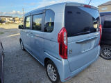 N-BOX G L ホンダセンシング 