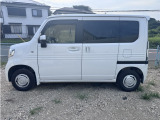 N-VAN +スタイル クール ホンダセンシング 4WD ディーラー記録簿!4WD!リアスポイラー