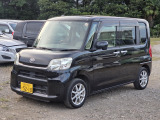 タント X 禁煙車 BLUETOOTH バックカメラ