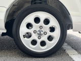 2023年製 165/55R14C 5部山位
