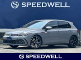 フォルクスワーゲン ゴルフ GTI