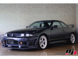 【中古車情報】日産 スカイラインGT-R 2.6 4WD nismo S2エンジン NE-1チタン の中古車詳細（走行距離：メーター交換 
<br>合算値: (6.1万km)、カラー：ダークグレーパール、販売地域：神奈川県相模原市南区新磯野）
