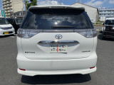 エスティマ 2.4 アエラス プレミアム エディション 4WD 禁煙☆ナビ☆TV☆DVD☆Bカメ☆BT