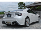 BRZ 2.0 S 