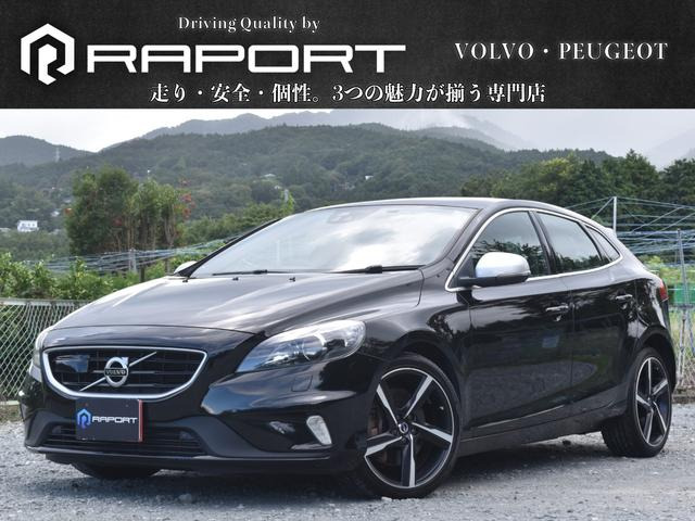 ボルボ V40 