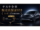 モデル3 ロングレンジ 4WD 上海モデル オートパイロット 黒革シート