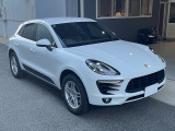 ポルシェ マカン S PDK 4WD