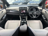 リーフ X 10万台記念車 