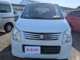 ワゴンR FX リミテッド 4WD 
