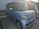 N-BOX G L ホンダセンシング 